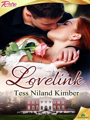 cover image of Lovelink